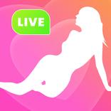 Huhne- 18+ live video chat