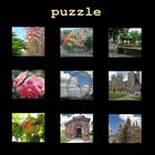 5X5 puzzle icône