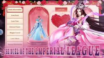 Legend of Fairyland 截图 1