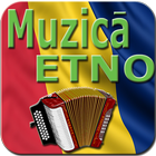 Muzica Populara Romaneasca 图标
