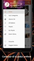 Muzica Noua Romaneasca: Muzica Populara capture d'écran 3