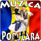 Muzica Populara biểu tượng