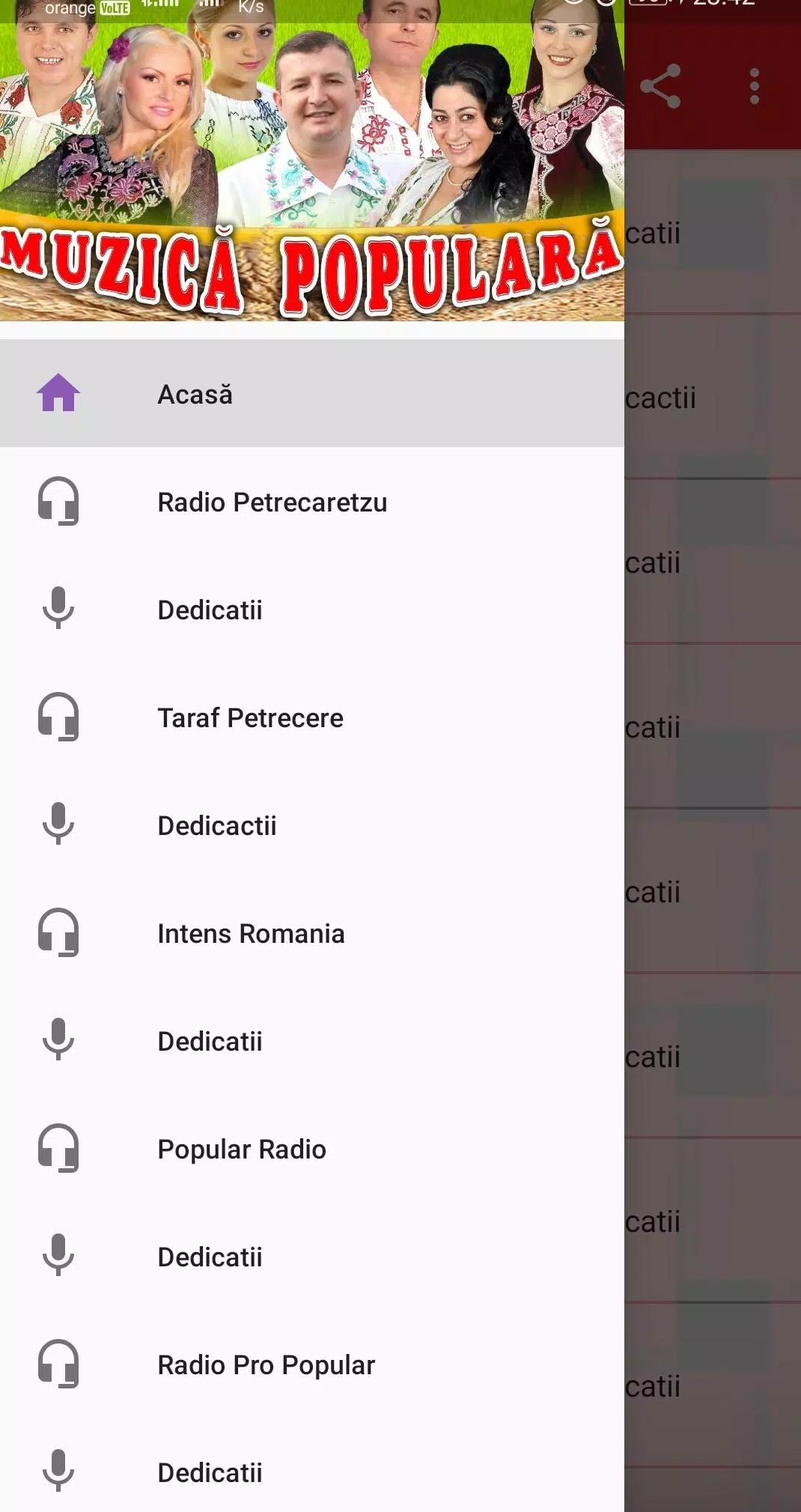 Muzica Populara APK for Android Download