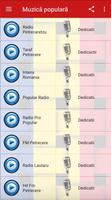 Muzica Populara ภาพหน้าจอ 1