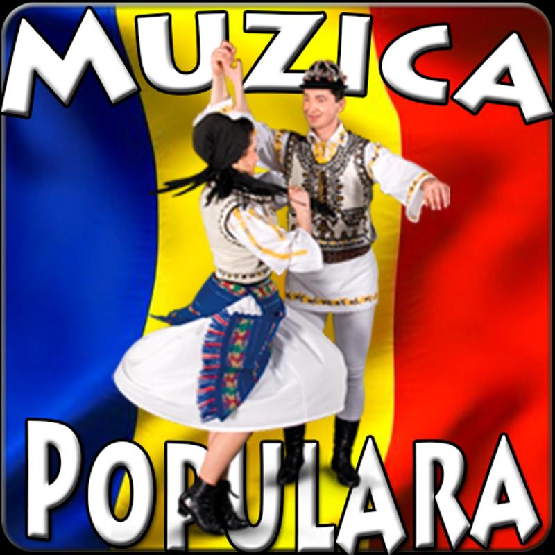 Muzica Populara для андроид скачать Apk