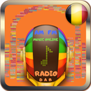 Radio R Q C FM Belgique Webradio Online Gratis APK