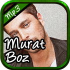 Murat Boz Şarkıları - Net Olmadan biểu tượng