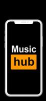 Music Hub: MP3 Downloader capture d'écran 1