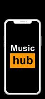 Music Hub: MP3 Downloader capture d'écran 2