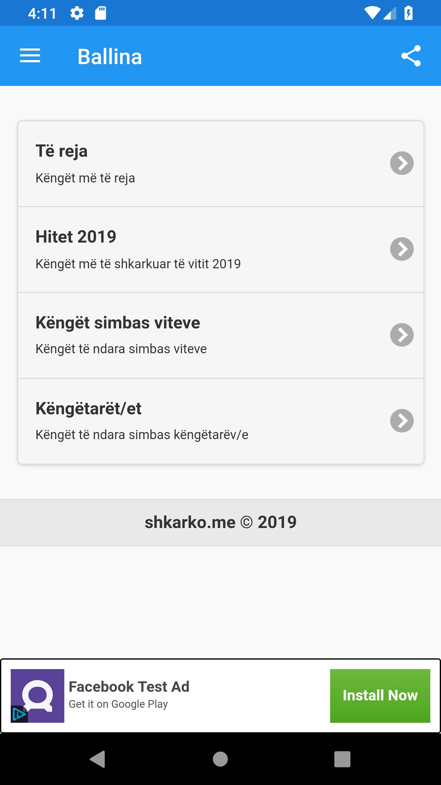 Free Mp3 Shqip Free Mp3 Shqip