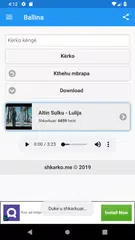 Muzik Shqip (Shkarko.me) APK download