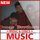Jonas Brothers"Cool"New Songs Lyrics APK