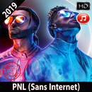 PNL 2019 sans internet APK
