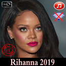 Rihanna Songs 2019 - Offline APK