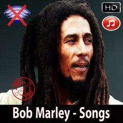Descargar APK de Bob Marley Songs - Offline