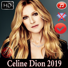 Celine Dion Songs icône