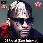 Dj Arafat 2019 - sans internet ikon