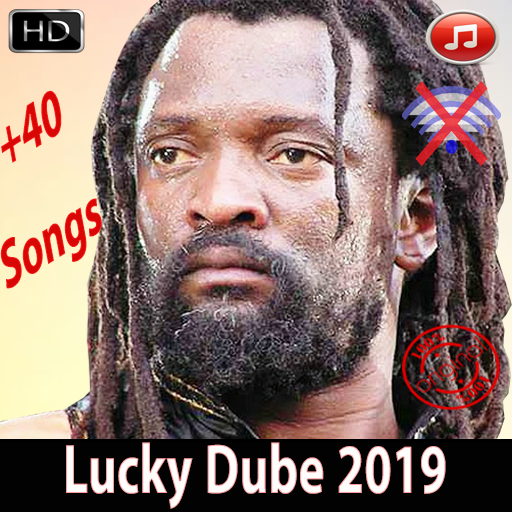 Lucky Dube All Songs - Offline