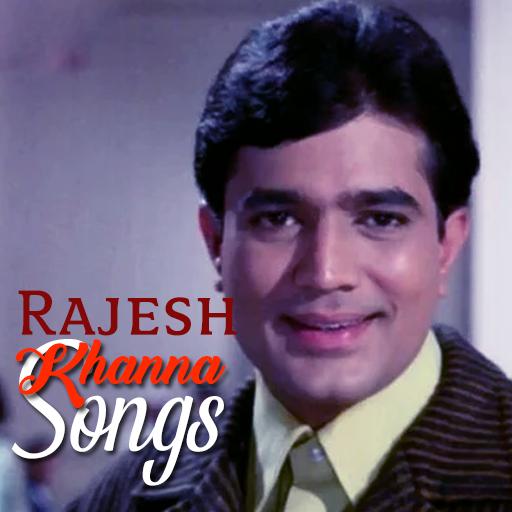 Rajesh Khanna Songs For Android Apk Download