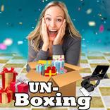 ”Unboxing & Reviews of Mobile Laptop & Games