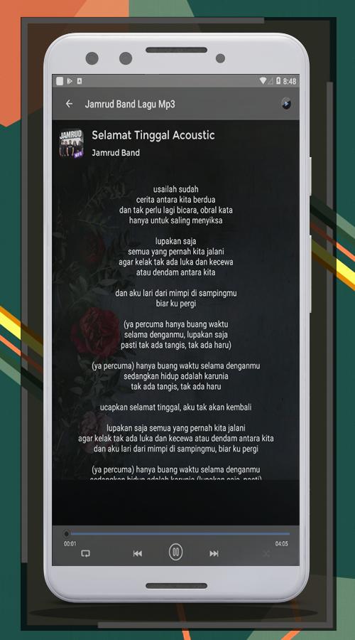 Dari Semua Yang Pernah Aku Jalani - Seputar Jalan