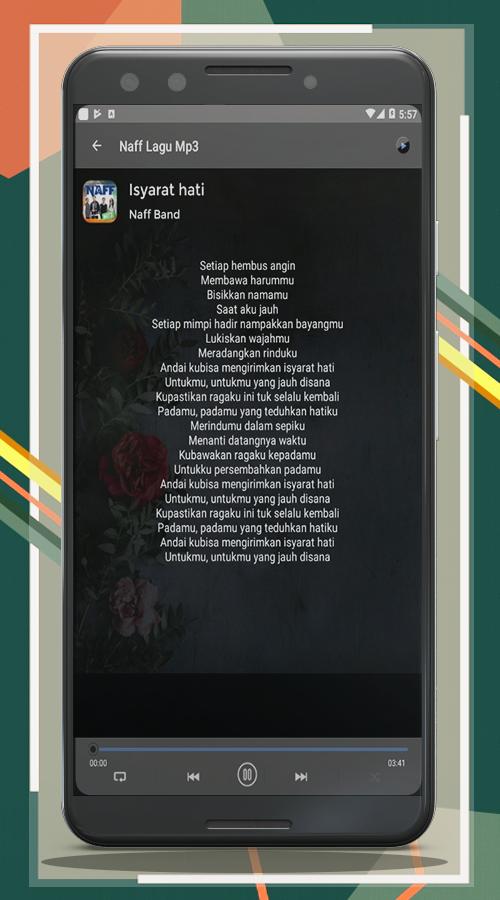 Naff Lagu Mp3 For Android Apk Download