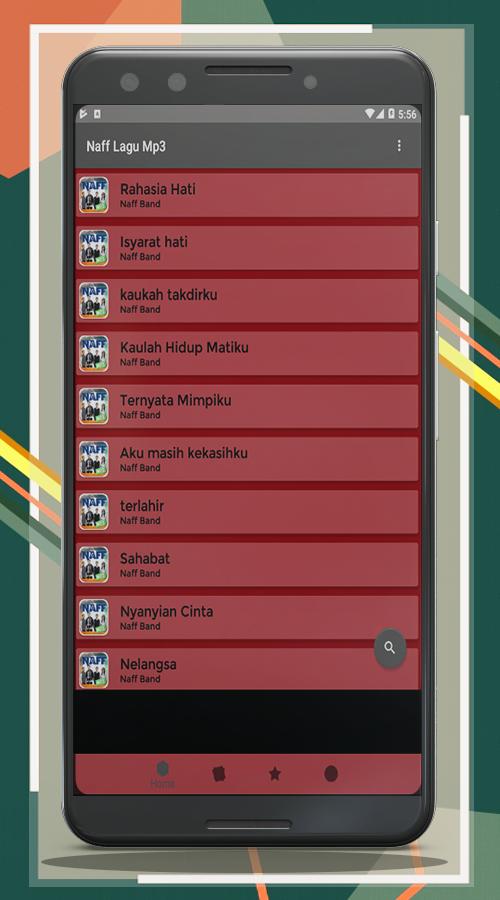 Naff Lagu Mp3 For Android Apk Download