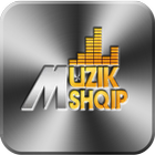 Muzik Shqip 图标