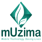 آیکون‌ mUzima