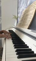 Игра на пианино capture d'écran 2