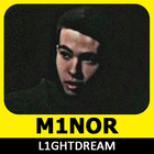 Minor L1GHTDream qo'shiqlari أيقونة