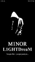 Minor L1GHTDream qo'shiqlari الملصق