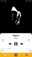 Minor L1GHTDream qo'shiqlari تصوير الشاشة 2