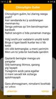 Doxxim qo'shiqlari 2020 screenshot 2