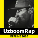 APK UzBoom qo'shiqlari