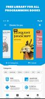 Library of Coding Books 스크린샷 1