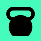 Kettlebell icon