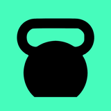 Kettlebell icon