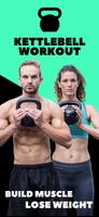 Kettlebell poster