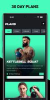 Kettlebell screenshot 1