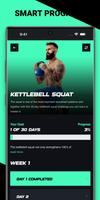 Kettlebell screenshot 2