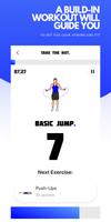 2 Schermata Jump Rope