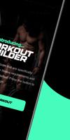 Workout Builder App capture d'écran 1