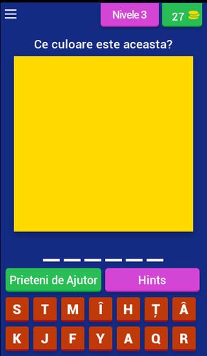 Ghiceste Culoarea For Android Apk Download