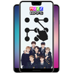 BTS Lock Screen ikona
