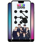 BTS Lock Screen icon