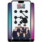 BTS Lock Screen icône