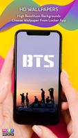 BTS Lock Screen screenshot 2
