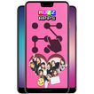 Twice Pattern Lock Screen