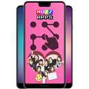 Twice Pattern Lock Screen APK